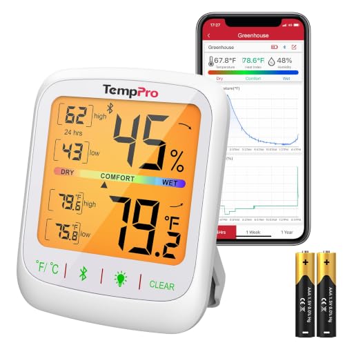 ThermoPro TP359