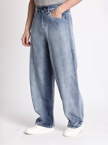 Image of BENE KLEED Men Pants