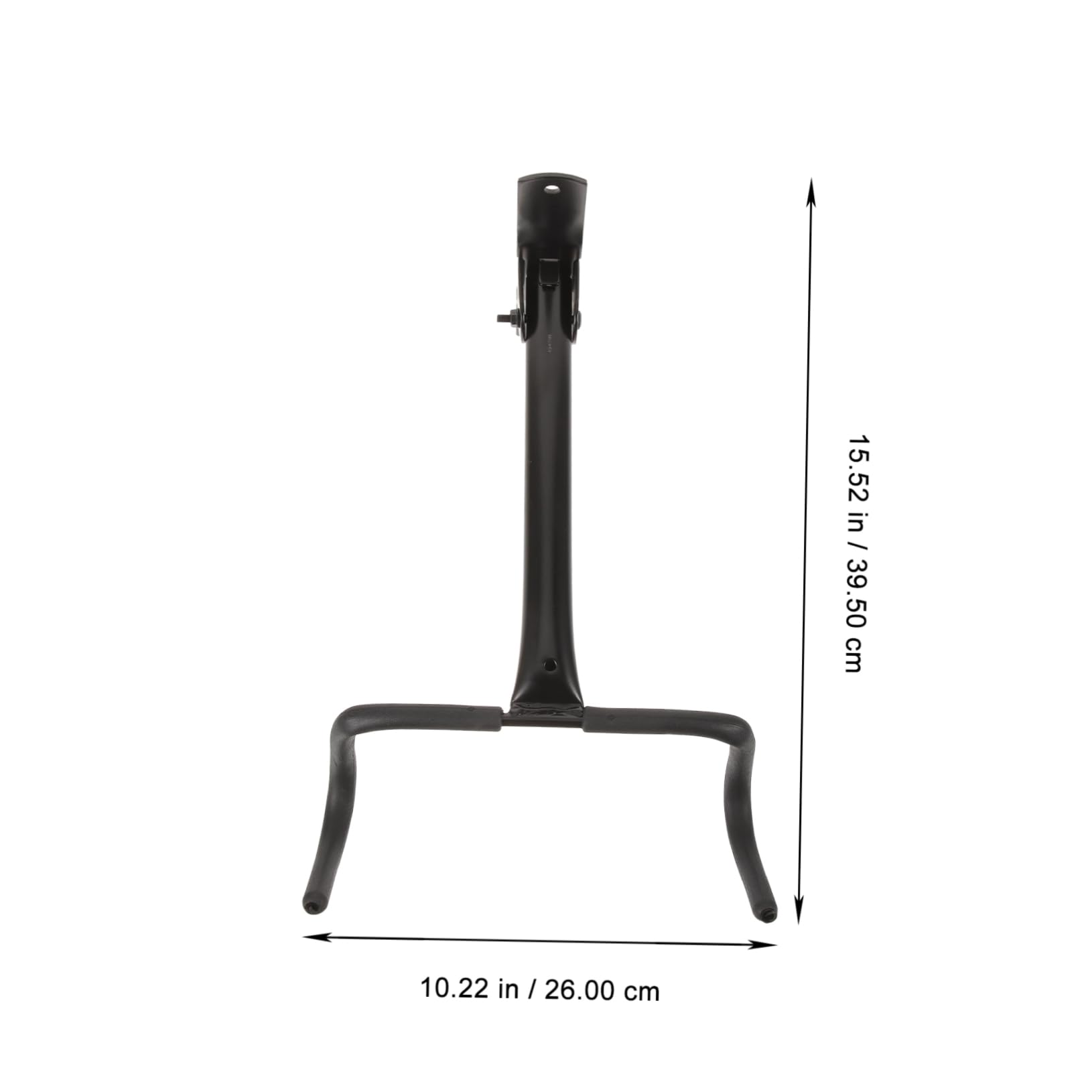 Cabilock Colgador Pared Bicicleta Diseño Giratorio y Optimización de Espacio, Soporte para Garaje y Organización de Herramientas