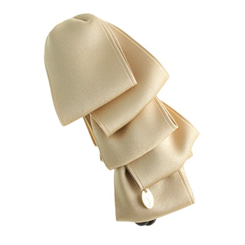 [�_�˃��@���e�[�k] VINGTAINE �t���� ���{�� �g�b�v���{�� �o�i�i�N���b�v �x�[�V�b�N �T�e���� �w�A�N���b�v �w�A�A�N�Z�T���[ H-964-BE- �x�[�W��