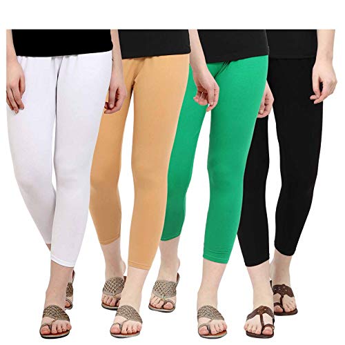 Image of NGT Women's Slim Fit Leggings