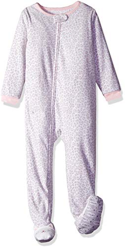 Carter's Girls' 1 Pc Fleece 357g1572