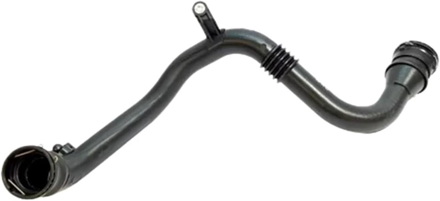 8200981498 Turbo Intercooler Intake Hose Cooling Hoses Compatible with Renault Megane 3 Scenic 3 1.5 DCI