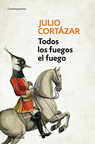 Todos los fuegos el fuego (Contemporánea)