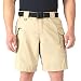 5.11 Tactical Men's Taclite Pro Cargo Pocket Active Breathable Casual Shorts, Style 73287