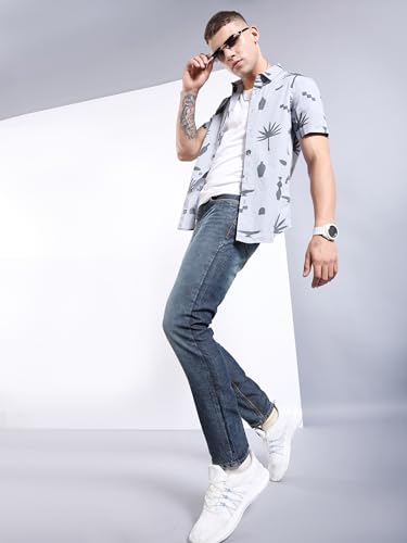 Image of The Indian Garage Co Men Jeans