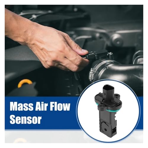 Débitmètre de masse d'air haute précision 0280218254 pour injection de Cruze