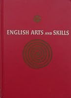 English Arts and Skills - Grade 10 - and The Macmillan English Handbook B000EGR6P2 Book Cover