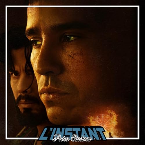 Entretien avec Julien Hosmalin, Adam Bessa et Tewfik Jallab pour SANS PITI&Eacute;