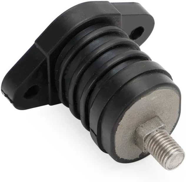 Absorber Assembly Fit For 2-stroke 25 30 HP Outboard Boat Engine Part 689-44516-00