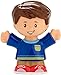 Fisher-Price Little People, Jack