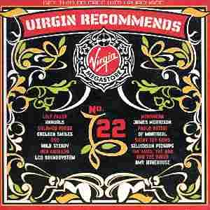 Virgin Recommends No. 22 [Unknown Binding]