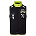 Price comparison product image Aston Martin Racing Team Gilet L Blue