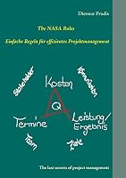 Einfache Regeln für effizientes Projektmanagement: The last secrets of project management 3738645063 Book Cover