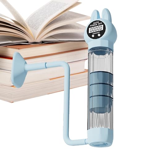 Dispositivo de Ejercicio Respiratorio – Entrenador de Capacidad Pulmonar Ajustable | Fortalecedor Pulmonar para Mujeres, Corredores, Nadadores, Músicos y Uso Diario en Casa o Gimnasio