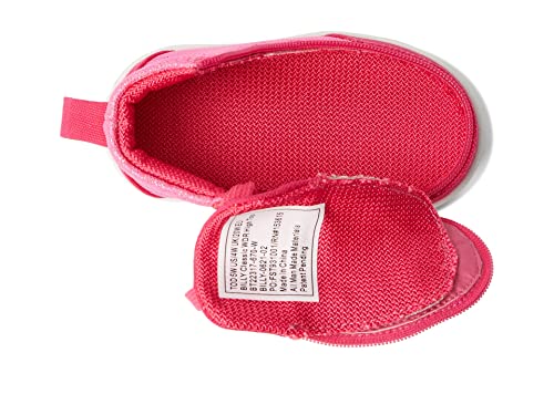 BILLY Footwear MDR Classic High-Top (Toddler) - Delete2