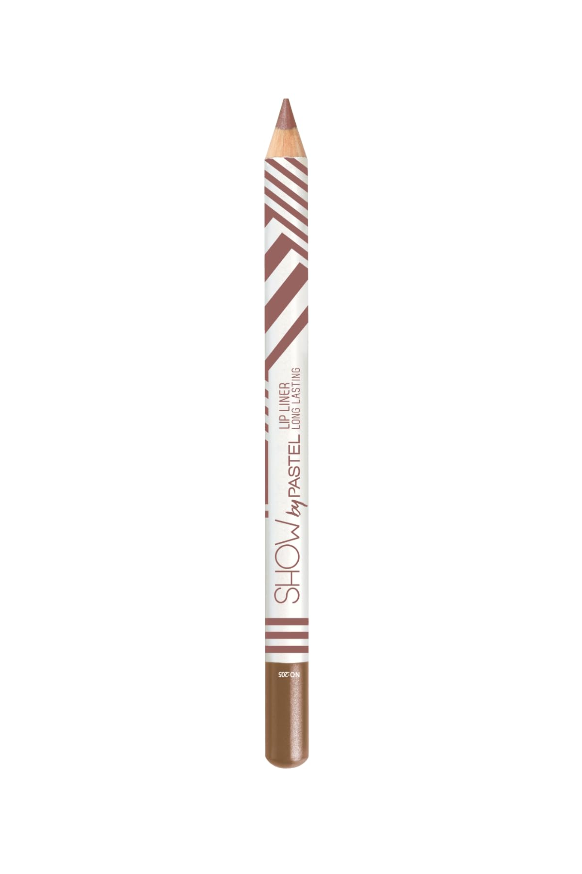Pastel Show By Pastel Lip Liner 205 1.14g