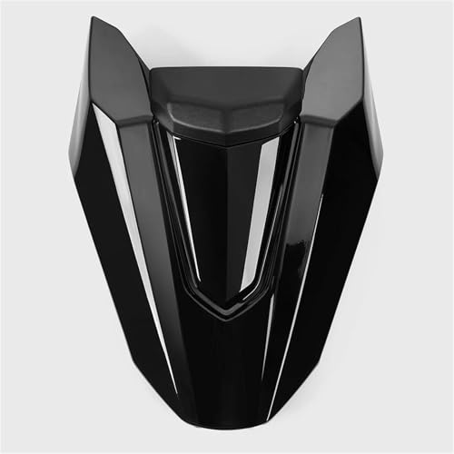 Capot de selle CBR650R haut de gamme finition glossy noir 2019-2023