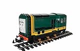 Bachmann Trains - Thomas & Friends - Paxton Engine (with Moving Eyes) - Large G Scale