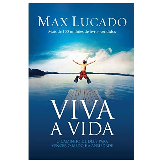 Viva a Vida: Redescobrindo uma vida de tranquilidade e paz interior