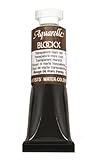 Blockx Watercolour (Acuarela): 15ml. Rojo Marte Transparente