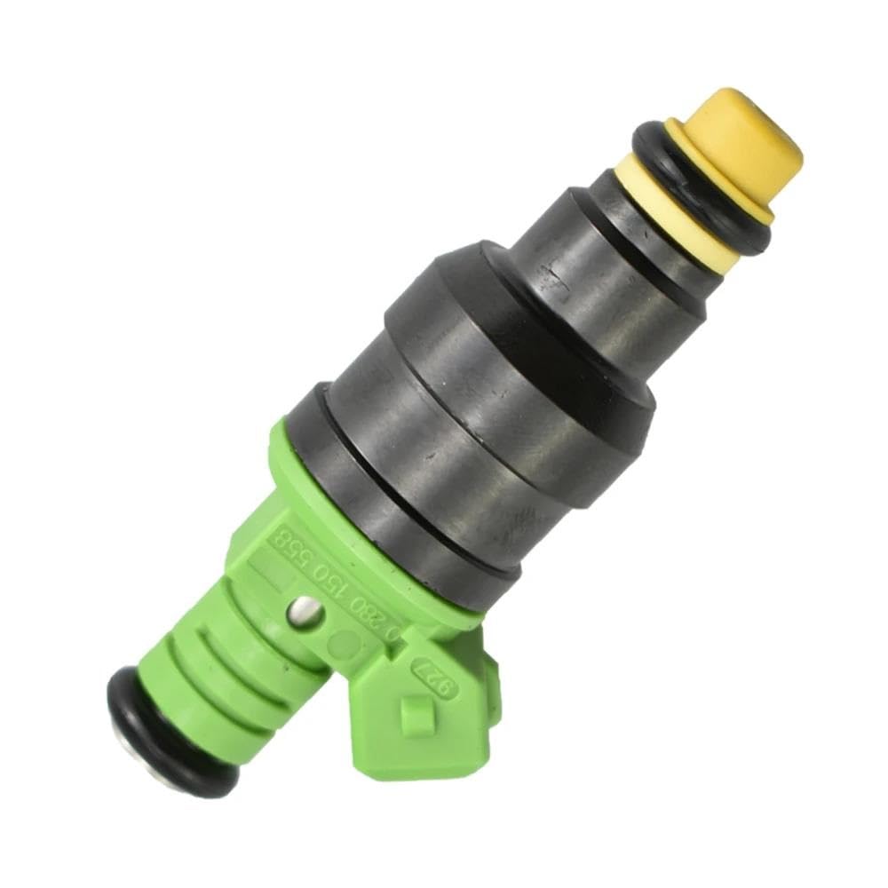 Dla Chryslera Dla Sebring Dla Cirrus 2.0L 2.4L 1995-2000 Adapter Dyszy Samochodowej Wtryskiwacz Paliwa Silnika O Wysokiej Impedancji 0280150558 Silnika wtryskiwacze paliwa