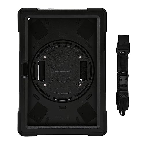 Protection multiple tablette HD 10 antichoc pour éviter les bris d'écran