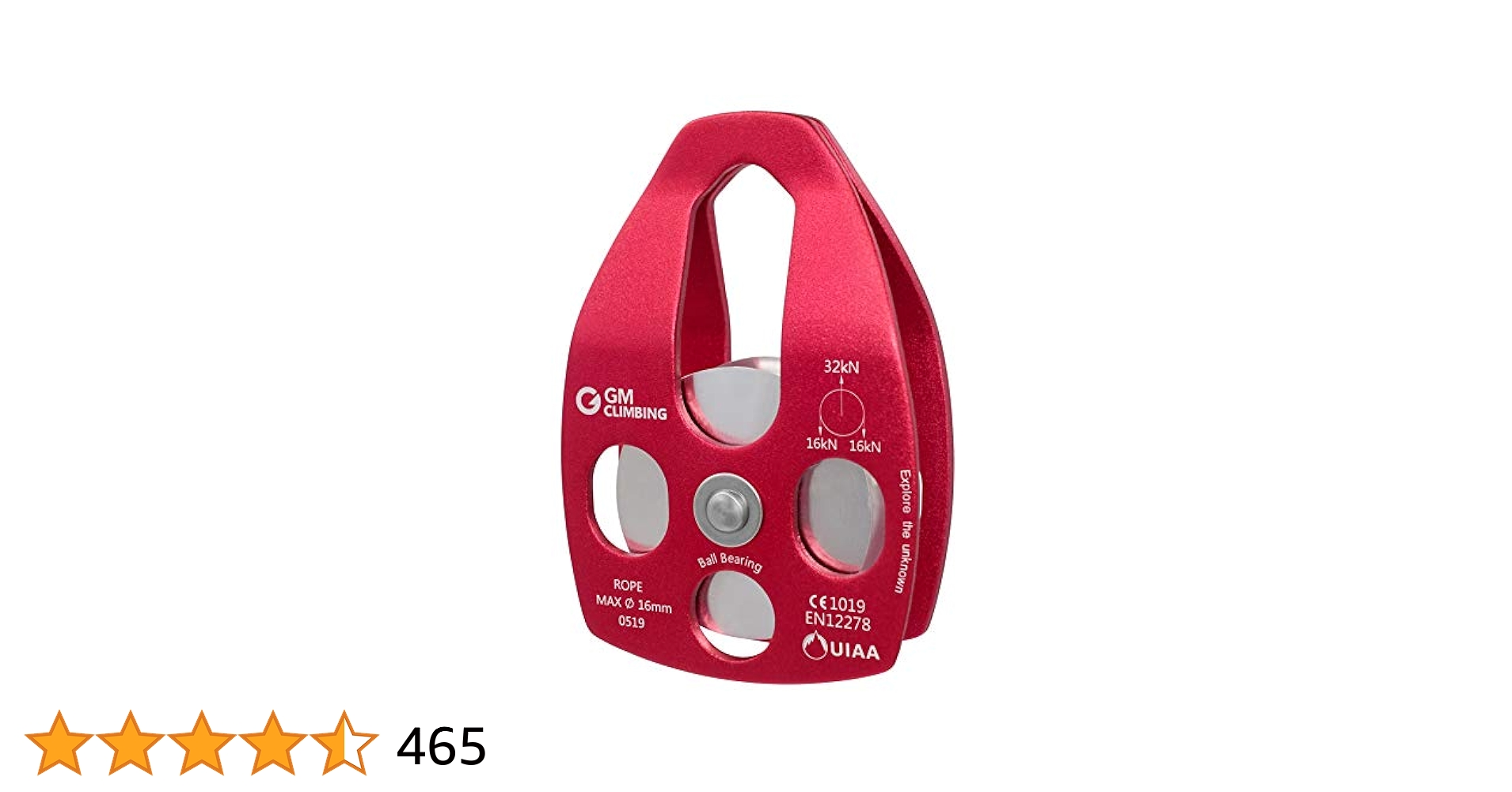 GM CLIMBING CE UIAA認証 32kN ボールベアリング ラージ 71JnxqTD6fL._UF350,350_QL50_.jpg