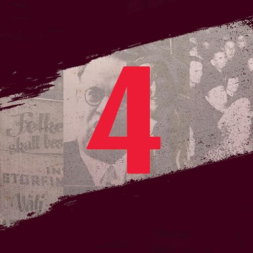 Folkhemsepoken &ndash; n&auml;r Sverige byggs om Del 1