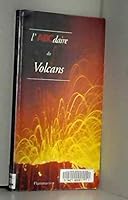 Abcdaire des volcans 2080106643 Book Cover