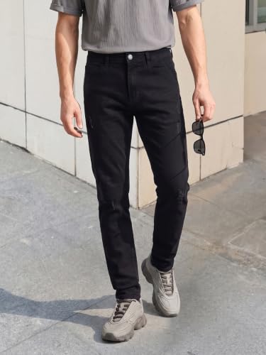 Image of THE Indian Garage CO Men Jeans