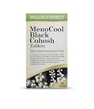H&B MENOCOOL Nero Cohosh TABS 30 CAPS