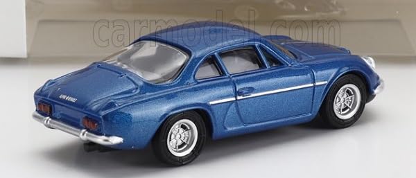 Amazon | ノレブ(NOREV) ルノー アルピーヌ A110 1600S ミニカー