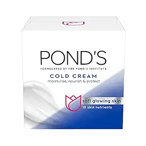 Ponds Moisturising Cold Cream Ponds Moisturising Cold Cream