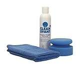 ✅ Einfach anzuwendende Politur zum schonenden Reinigen und Polieren. Zur Entfernung von feinen Kratzern, Gebrauchspuren, Blindstellen und Verunreinigungen (Kalk, Verfärbungen und starke Ablagerungen) bei Wohnwagen, Wohnmobil, Caravan.