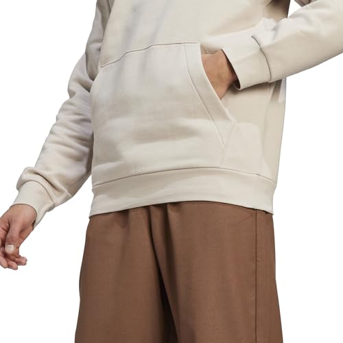 Image of adidas Sportswear Essentials Fleece Hoodie