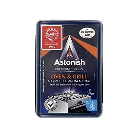 MAWANS Microwave Oven Grill Cleaner Paste Cover