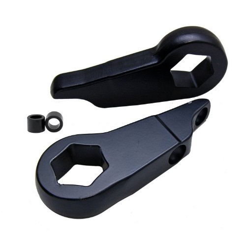 ReadyLift 66-2020 2.25" Leveling Kit W/Forged Torsion Key - Ford Ranger Explorer Sport Trac 1998-2011