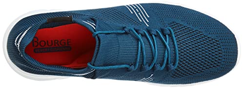 Image of Bourge Mens Loire-z-171 Running Shoes