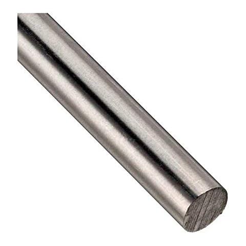 Grade 304 Stainless Steel Round Bar Rod Cover