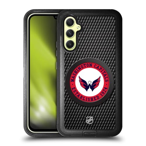 Coque Samsung A34 5G antichoc finie la peur des chutes NHL