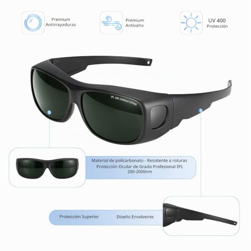 Lentes para láser 2 Imagen adicional