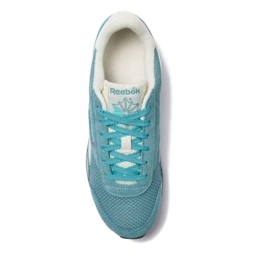 Image of Reebok Women's Classic AZ Legacy Sneakers for Women, Casual Athletic Womens Shoes