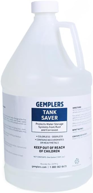 Gempler's Tank Saver