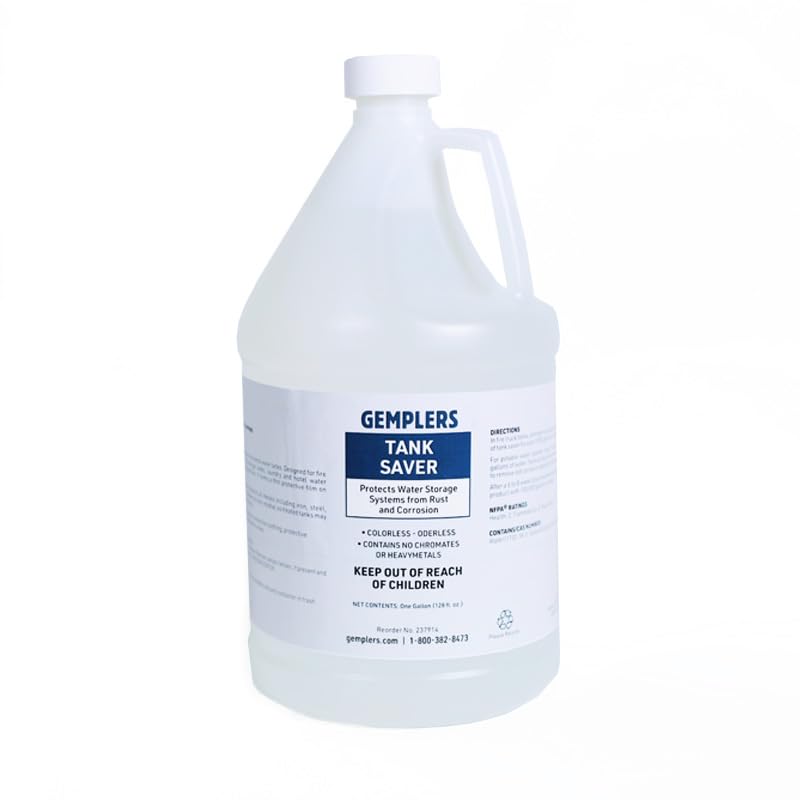 Gempler's Tank Saver