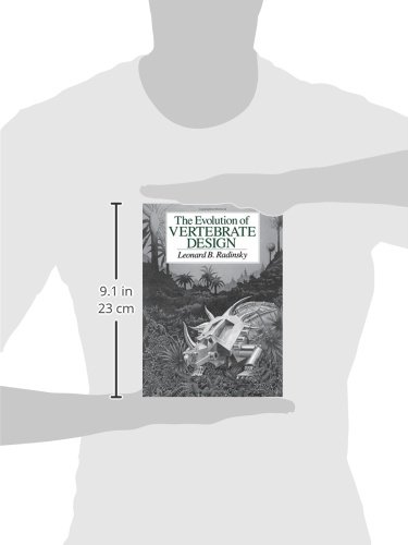 Evolution of Vertebrate Design