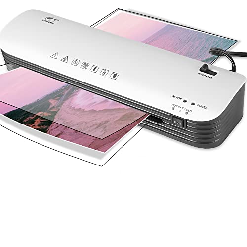 La Mejor review de Laminadora del mes. 2
