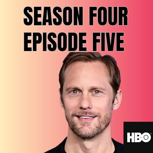HBO's Succession: Season Four Episode Five
