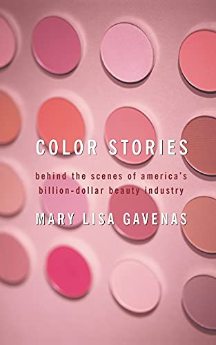 Color Stories: Behind The Scenes Of America's Billion-Dollar Beauty Industry #TOP11
