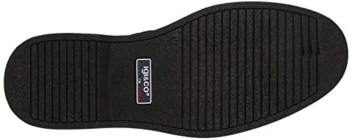 Image of IGI&Co Men's Derby Oxford Flat
